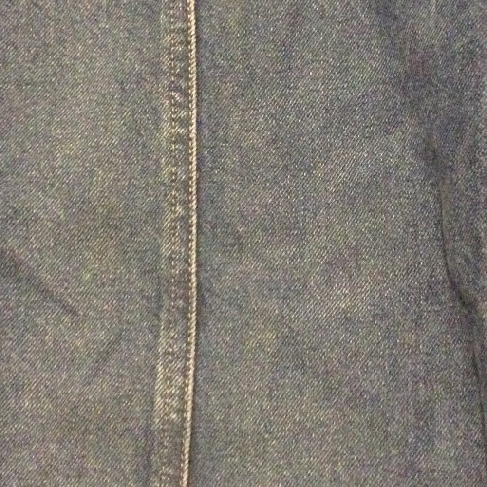 LEE x H&M Collaboration High Rise Balloon Jeans - Picture 3 of 8
